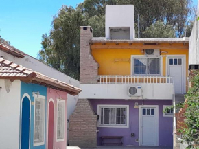 Departamentos Tere